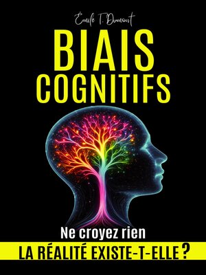 cover image of BIAIS COGNITIFS